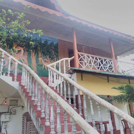 لاتاغري Kadambini Resort المظهر الخارجي الصورة