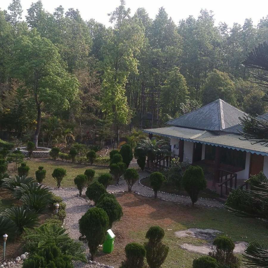 لاتاغري Kadambini Resort المظهر الخارجي الصورة