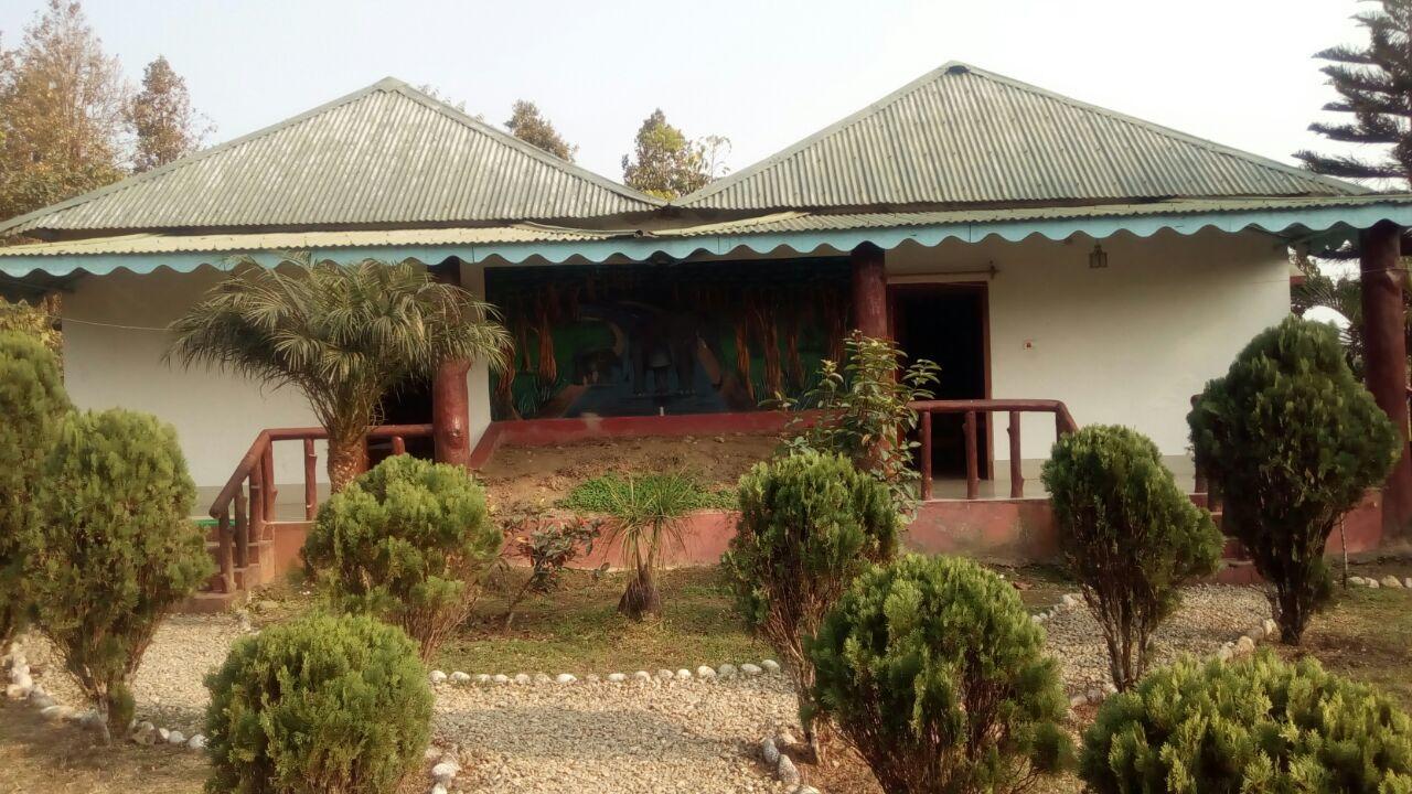 لاتاغري Kadambini Resort المظهر الخارجي الصورة