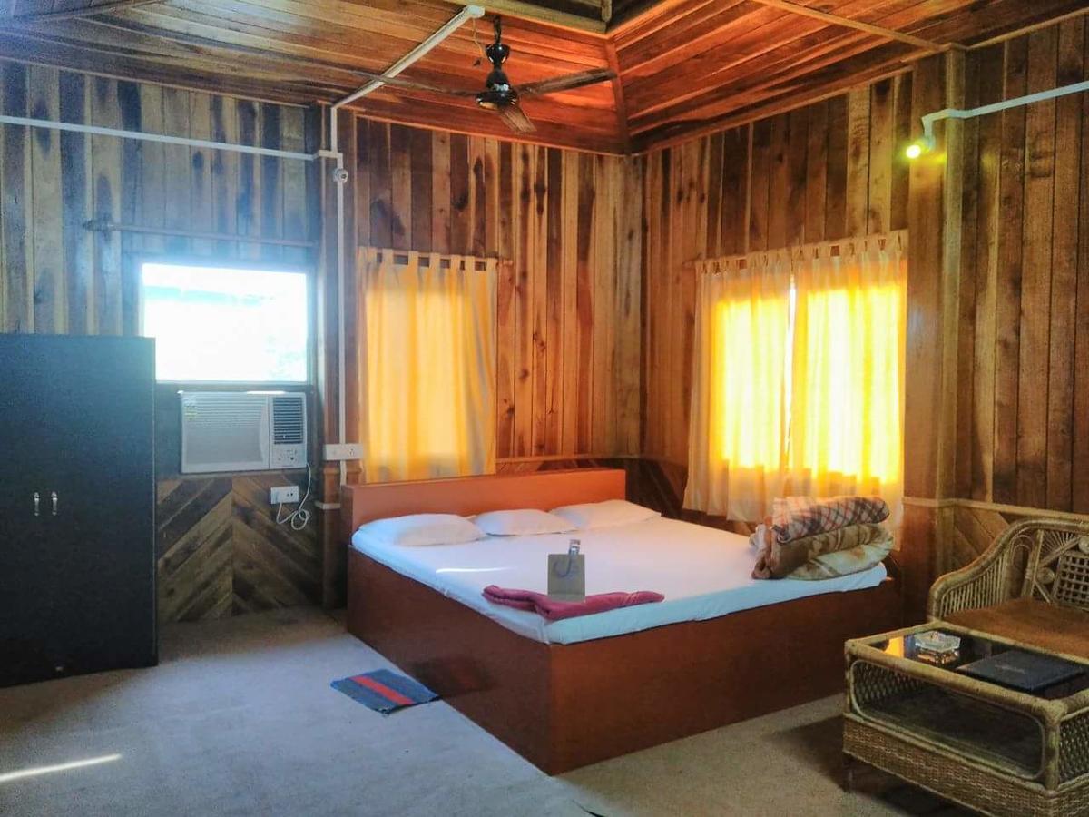 لاتاغري Kadambini Resort المظهر الخارجي الصورة