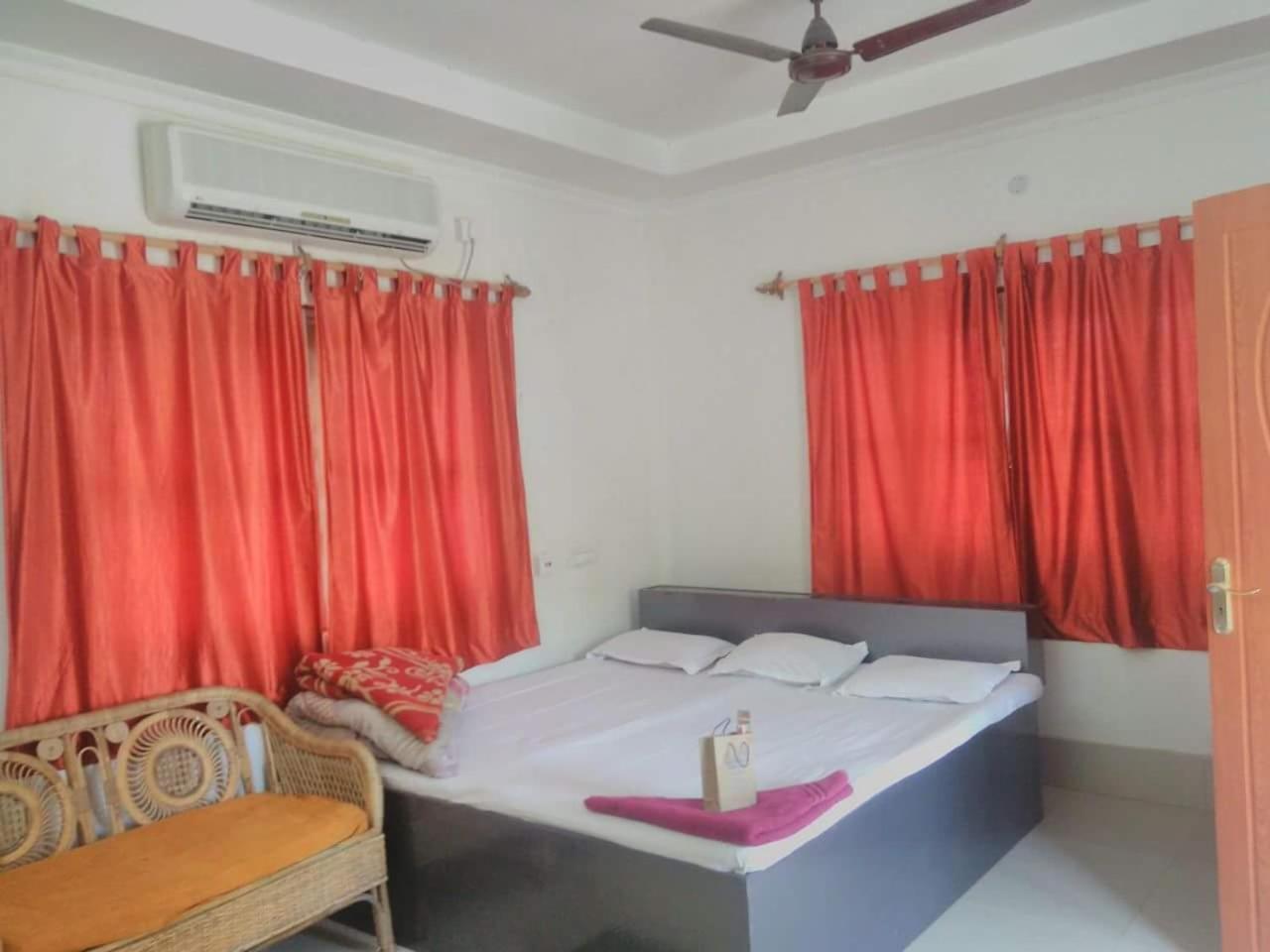 لاتاغري Kadambini Resort المظهر الخارجي الصورة