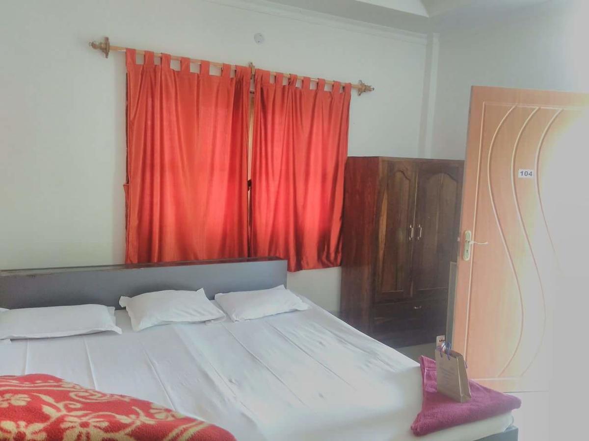 لاتاغري Kadambini Resort المظهر الخارجي الصورة