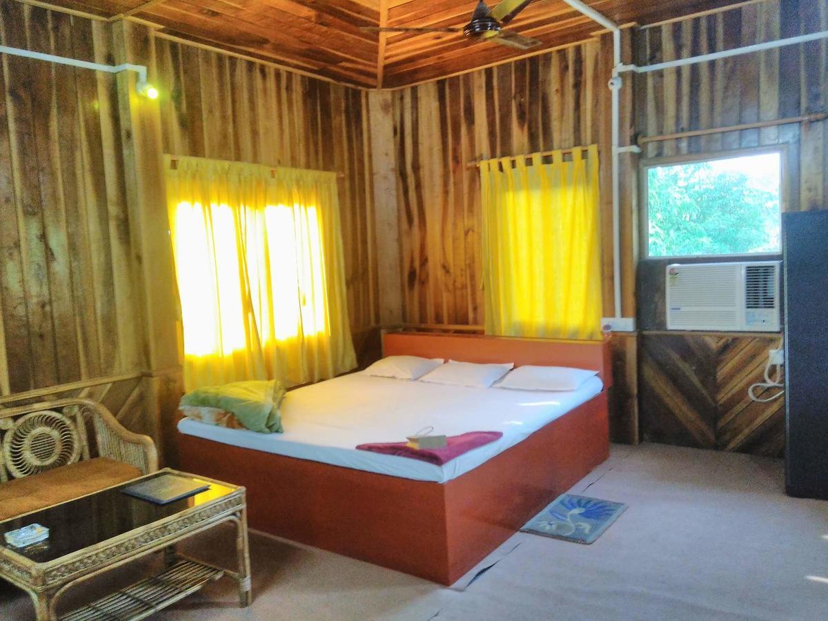 لاتاغري Kadambini Resort المظهر الخارجي الصورة