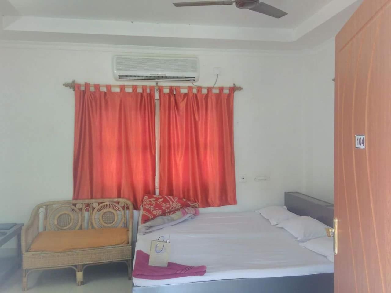 لاتاغري Kadambini Resort المظهر الخارجي الصورة