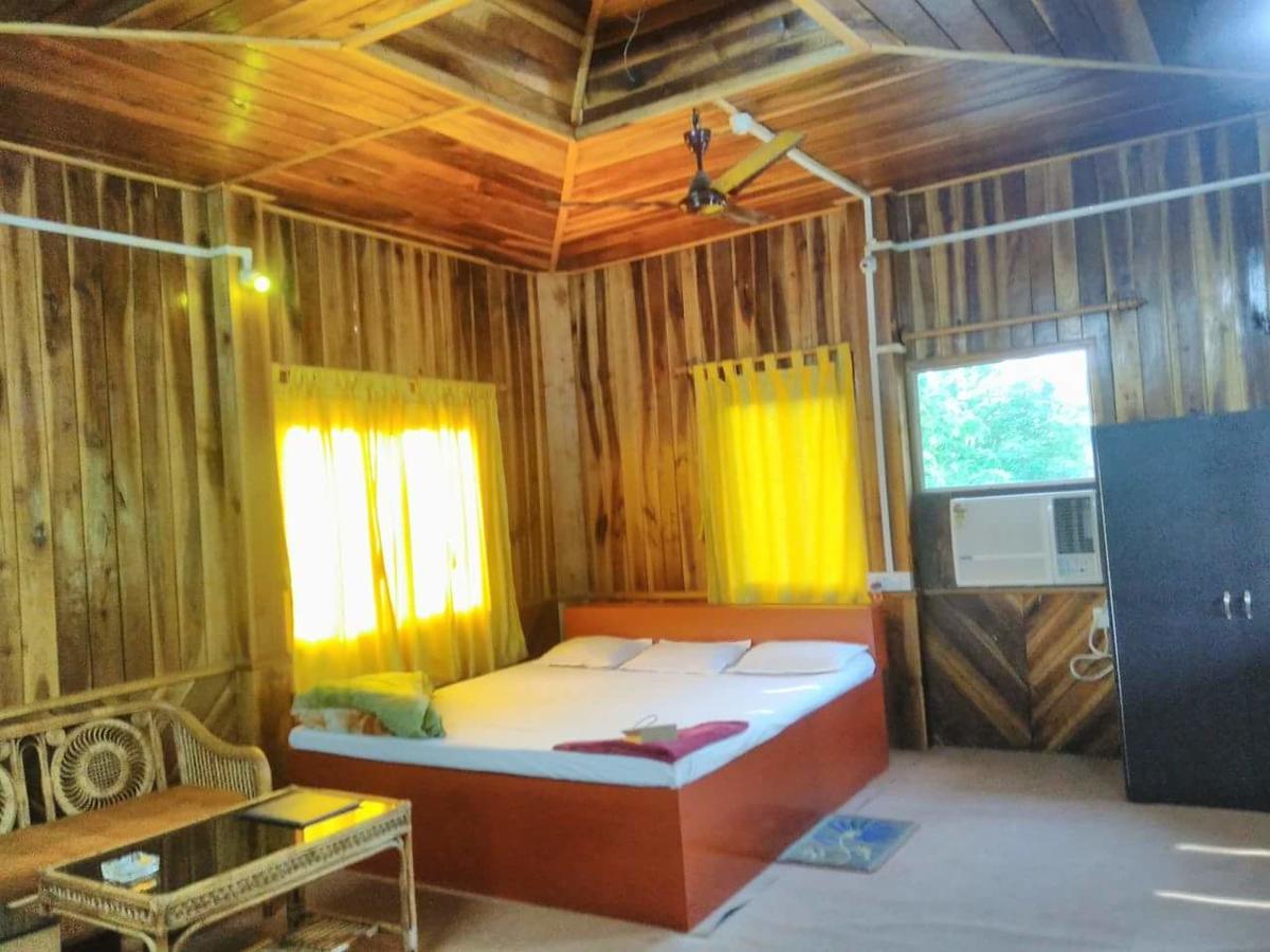 لاتاغري Kadambini Resort المظهر الخارجي الصورة