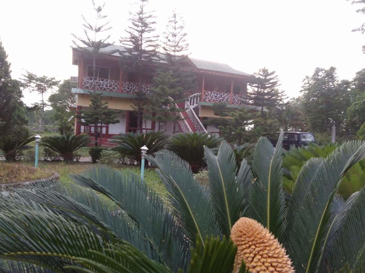 لاتاغري Kadambini Resort المظهر الخارجي الصورة