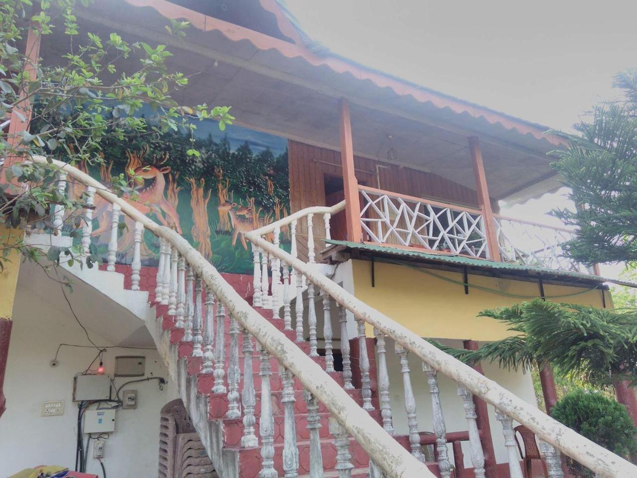 لاتاغري Kadambini Resort المظهر الخارجي الصورة